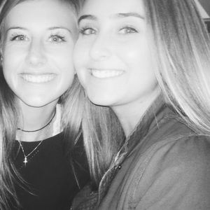 Meet your Posher, Kellie